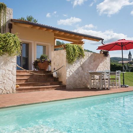 Maso Maroni Agriturismo Quinto di Valpantena Ngoại thất bức ảnh
