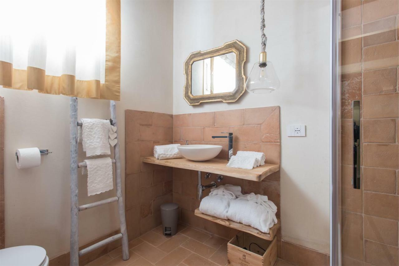 Maso Maroni Agriturismo Quinto di Valpantena Ngoại thất bức ảnh