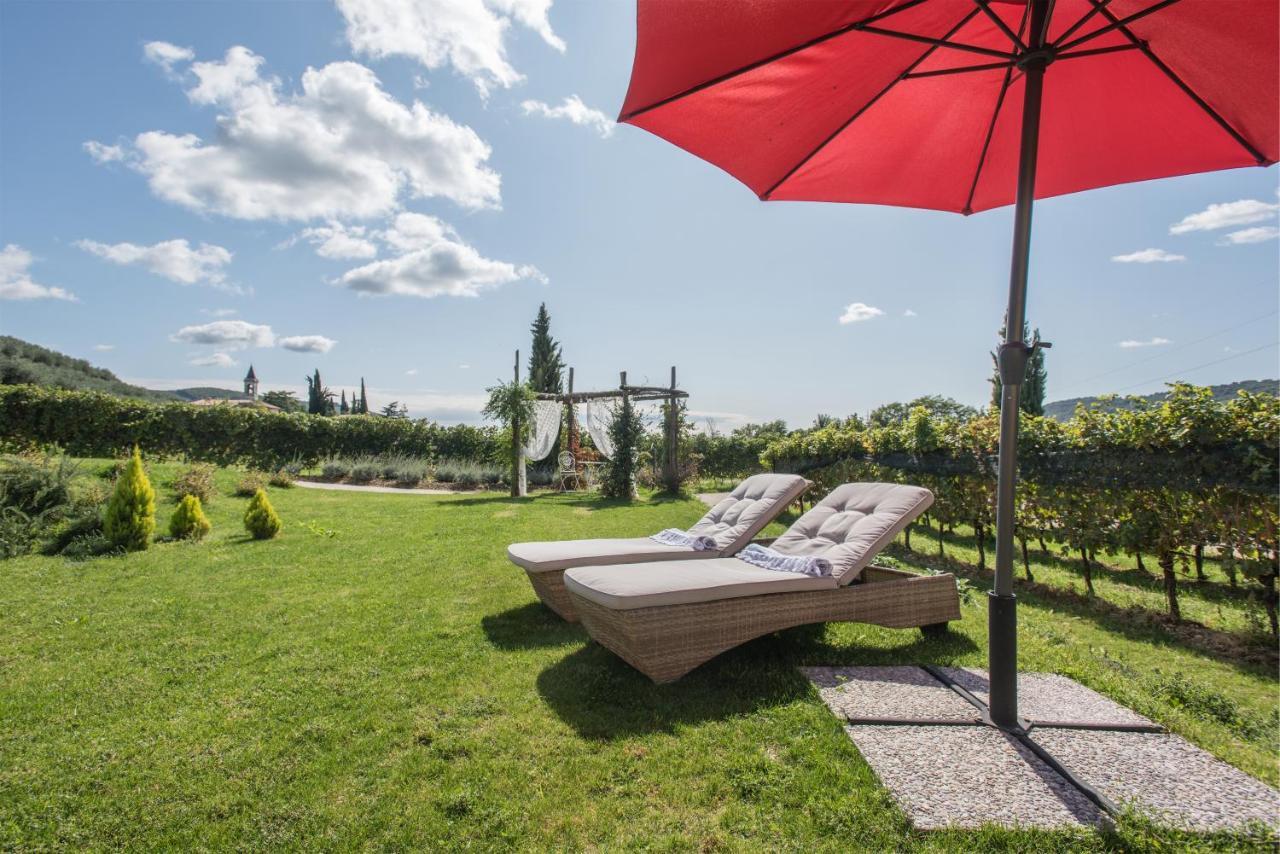 Maso Maroni Agriturismo Quinto di Valpantena Ngoại thất bức ảnh