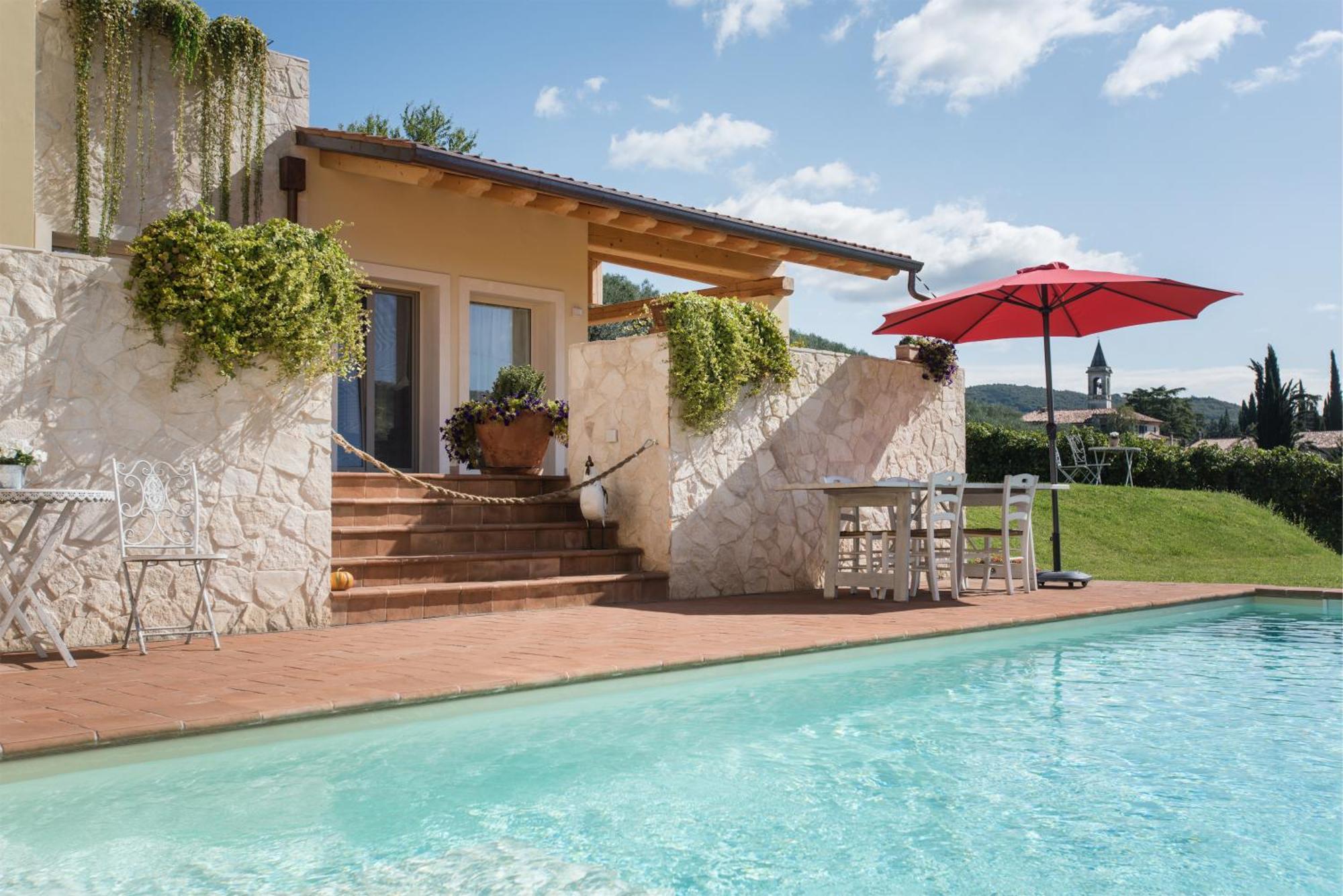 Maso Maroni Agriturismo Quinto di Valpantena Ngoại thất bức ảnh