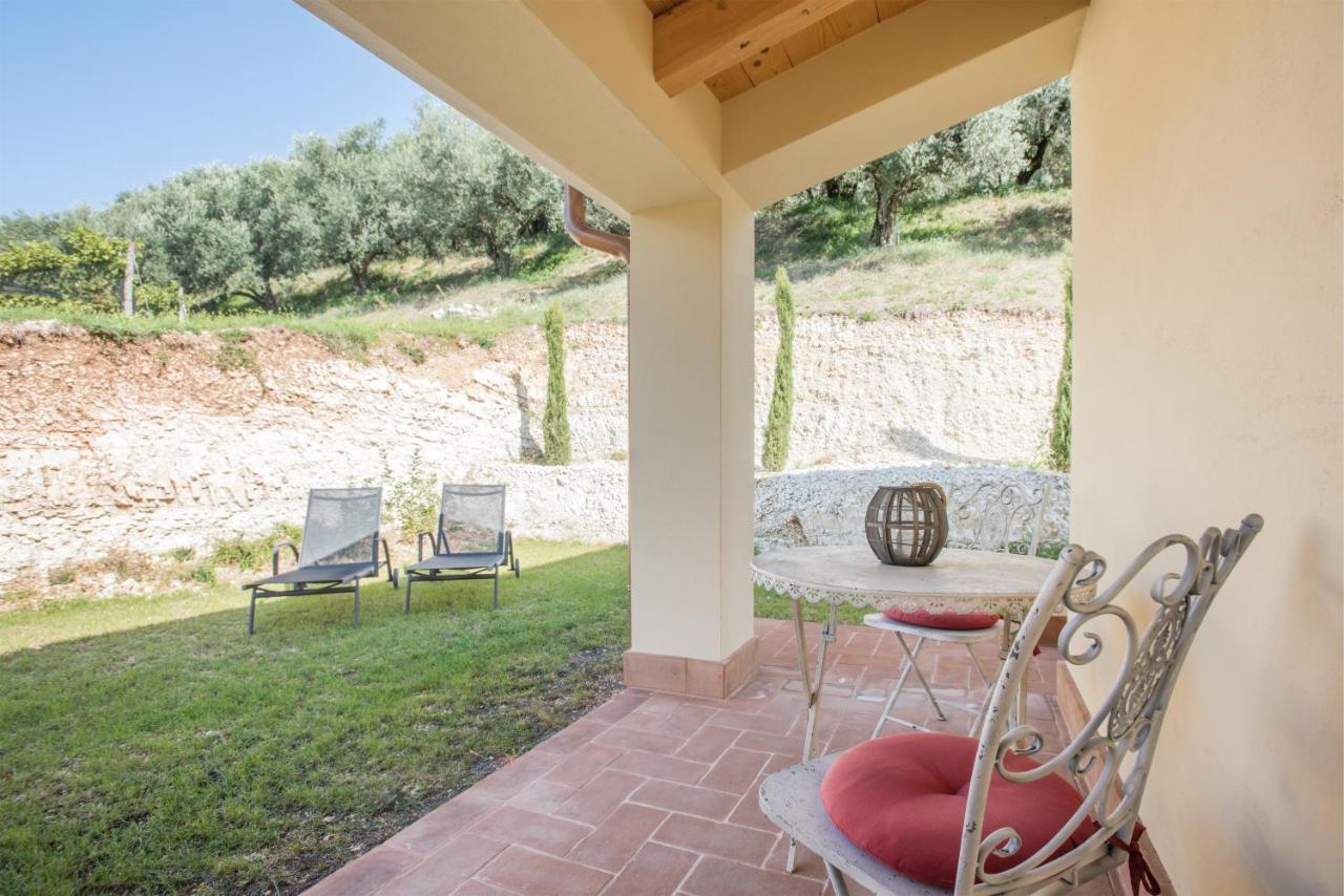 Maso Maroni Agriturismo Quinto di Valpantena Ngoại thất bức ảnh